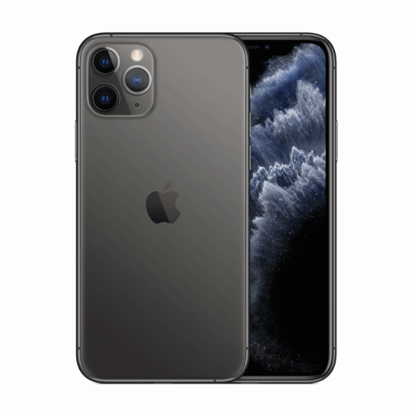 IPHONE11PRO/64/98/GRAY - iPhone 11 Pro 64GB Cũ - 98%