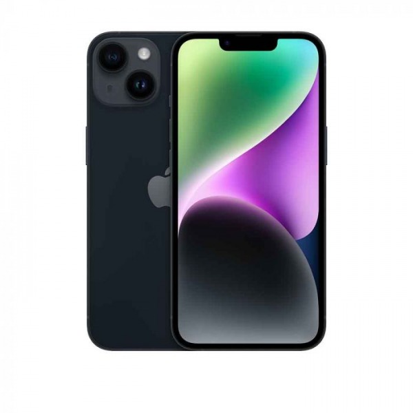 IPHONE14PLUS/256/CHINHHANG/VNA/BLACK - iPhone 14 Plus 256GB Chính Hãng NEW FULLBOX